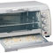 Hamilton Beach Air Fryer Toaster Oven with Quantum Air Fry - Image 2 of 4