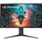 LG 4K UHD Nano IPS 144Hz HDR1000 Gaming Monitor with G-Sync Compatibility 32 in. - Image 1 of 9
