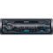 Sony DSXA415BT Mechless 55W Mega Bass with Bluetooth and SiriusXM (No CD) - Image 1 of 6
