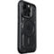 LAUT Design Crystal Matter for iPhone 15 Pro Max Black - Image 3 of 6