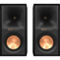 Klipsch R-50PM Powered Monitor Speakers with 5.25 in. Woofer - Image 1 of 8