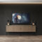 Klipsch R-50PM Powered Monitor Speakers with 5.25 in. Woofer - Image 7 of 8