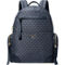 Michael Kors Prescott Large Backpack Admiral Pale Blue - Image 1 of 4