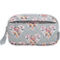 Vera Bradley Mini Belt Bag, Mon Amour Gray - Image 1 of 2