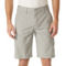 WearFirst Stretch Micro Rip Cargo Shorts - Image 1 of 3
