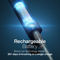 AquaSonic Icon Rechargeable Toothbrush - Image 8 of 10