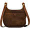 Patricia Nash Linny Saddle Bag - Image 2 of 4