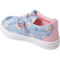 Oomphies Preschool Girls Parker Shoes - Image 3 of 4