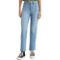 Levi's Ribcage Straight Ankle Jeans - Image 1 of 3