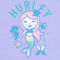 Hurley Baby Girls Bodysuit and Ruffle Leggings 2 pc. Set - Image 3 of 5