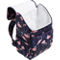 Vera Bradley Cooler Backpack, Flamingo Party - Image 2 of 2