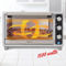 Betty Crocker Toaster Oven with Air Fryer / Convection - Image 2 of 7