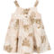 Carter's Baby Girls Floral Tank Dress - Image 1 of 3