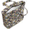 Vera Bradley Lunch Tote, Daisies White - Image 2 of 3