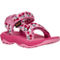 Teva Toddler Girls Hurricane XLT Sandals - Image 1 of 6