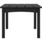 Signature Design by Ashley Hyland Wave Outdoor Coffee Table - Image 2 of 5