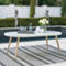 Signature Design by Ashley Seton Creek Outdoor Dining Table - Image 4 of 6