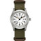 Hamilton Men's / Women's Khaki Field Mechanical 42mm Watch H69529913 - Image 1 of 3