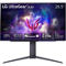 LG 27 in. UltraGear OLED 240Hz QHD Gaming Monitor with G-SYNC 27GS95QE-B - Image 1 of 9