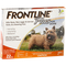 Frontline Plus for Dogs 3 pk. - Image 1 of 4