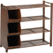 Northbeam Outdoor Shoe Rack and Cubby - Image 1 of 8