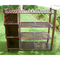Northbeam Outdoor Shoe Rack and Cubby - Image 4 of 8