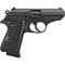 Walther PPK/S 22 LR 3.35 in. Barrel 10 Rnd Pistol Black - Image 1 of 2