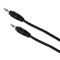 GE 3 Ft. Audio Cable, 3.5mm plugs - Image 1 of 2