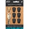 The Board Dudes Push Pin Hooks 6 ct. - Image 1 of 3