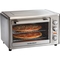 Hamilton Beach Countertop Oven with Convection and Rotisserie - Image 1 of 2