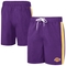 G-III Sports by Carl Banks Men's LA Lakers Sand Beach Volley Swim Shorts - Image 1 of 4