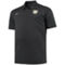 Nike Men's Heathered Black Army Black Knights Big & Tall Performance Polo - Image 3 of 4