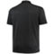 Nike Men's Heathered Black Army Black Knights Big & Tall Performance Polo - Image 4 of 4