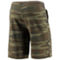 Alternative Apparel Men's Camo Army Black Knights Victory Lounge Shorts - Image 4 of 4