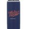Logo Brands Minnesota Twins 12oz. Flipside Powdercoat Slim Can Cooler - Image 3 of 3