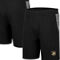 Colosseum Men's Black Army Black Knights Wild Party Shorts - Image 2 of 4