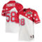 Mitchell & Ness Men's Derrick Thomas White/Red AFC 1995 Pro Bowl Authentic Jersey - Image 1 of 4