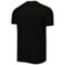 Stadium Essentials Unisex Stadium Essentials Jayson Tatum Black Boston Celtics Player Skyline T-Shirt - Image 4 of 4
