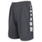 Galaxy By Harvic Men's Moisture Wicking Quick Dry Performance Mesh Shorts W Trim - Image 1 of 3