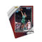 Panini America Boston Celtics Fanatics Exclusive Parallel Panini Instant 2021-22 NBA Eastern Conference s 15 Single Trading Cards Set - Limited Edition of 99 - Image 2 of 2