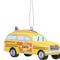 FOCO Los Angeles Lakers Station Wagon Ornament - Image 1 of 2