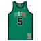 Fanatics Authentic Kevin Garnett Boston Celtics Autographed Green Authentic Jersey - Image 4 of 4