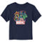 Mad Engine Mad Engine Toddler Marvel Heroes of Today Shirt - Image 1 of 2