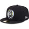 New Era Men's Black Boston Celtics Color Pack 59FIFTY Fitted Hat - Image 4 of 4