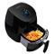 MegaChef 3.5 Quart Airfryer And Multicooker With 7 Pre-programmed Settings in Sl - Image 1 of 5