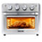 Better Chef Do-It-All 20 Liter Convection Air Fryer Toaster Broiler Oven in Silv - Image 1 of 5