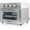 Better Chef Do-It-All 20 Liter Convection Air Fryer Toaster Broiler Oven in Silv - Image 3 of 5