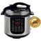 Megachef 8 Quart Digital Pressure Cooker with 13 Pre-set Multi Function Features - Image 4 of 5