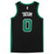 Fanatics Authentic Jayson Tatum Boston Celtics Autographed Jordan Brand 2020-21 Statement Edition Swingman Jersey - Image 3 of 4