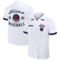 Darius Rucker Collection by Fanatics Men's Darius Rucker Collection by Fanatics White Minnesota Twins Bowling Button-Up Shirt - Image 1 of 4